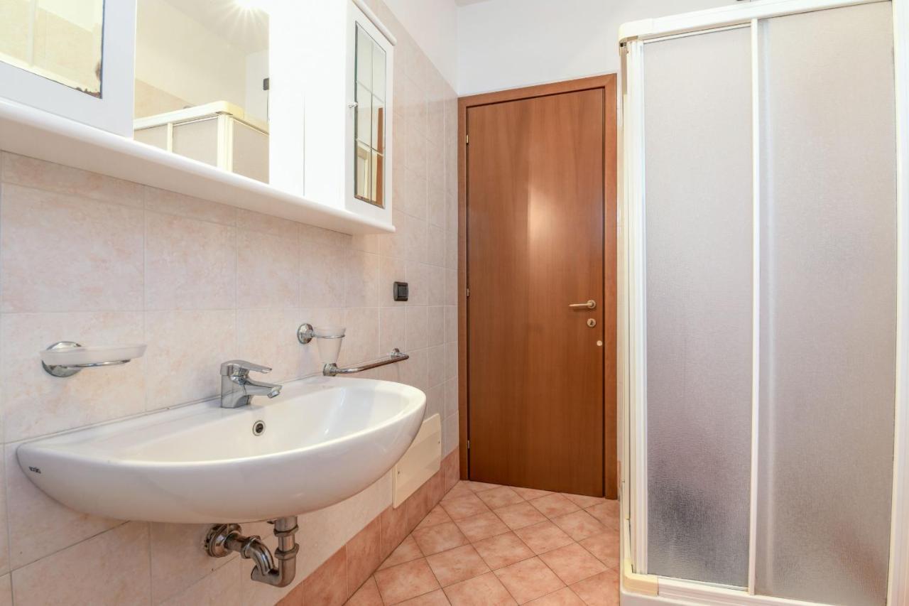 Residence Meridiana Peschiera del Garda Exteriér fotografie