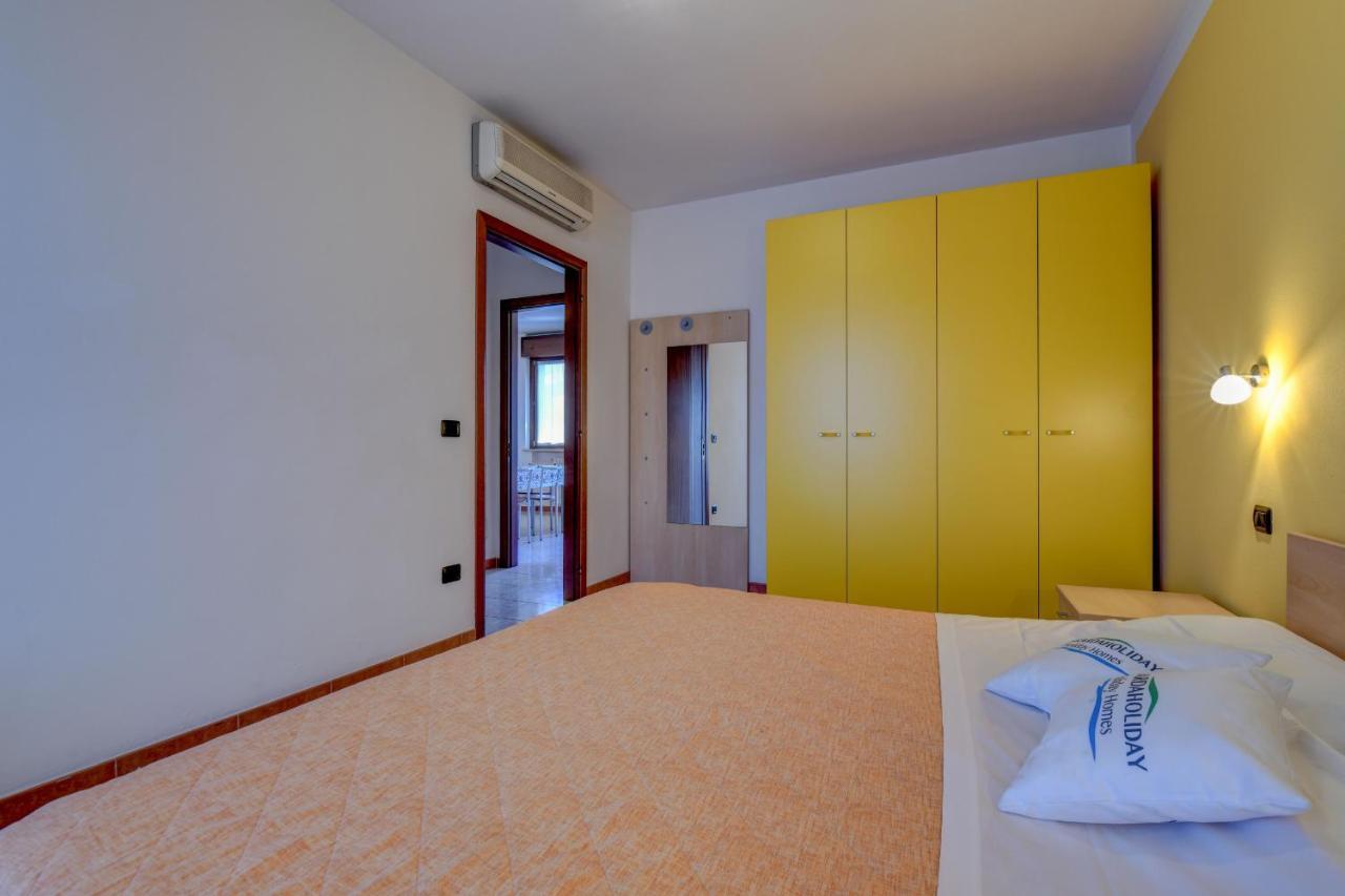 Residence Meridiana Peschiera del Garda Exteriér fotografie