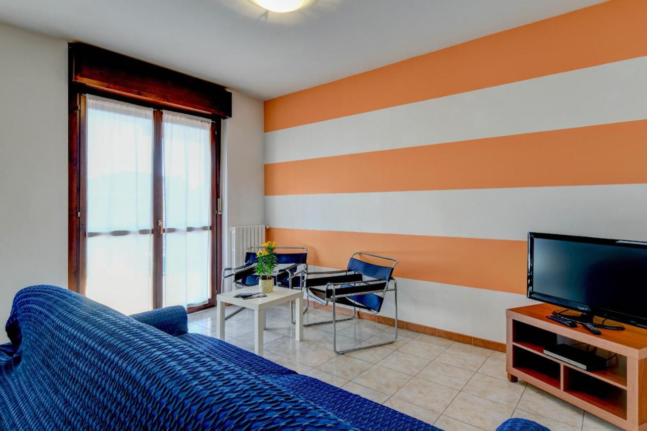 Residence Meridiana Peschiera del Garda Exteriér fotografie