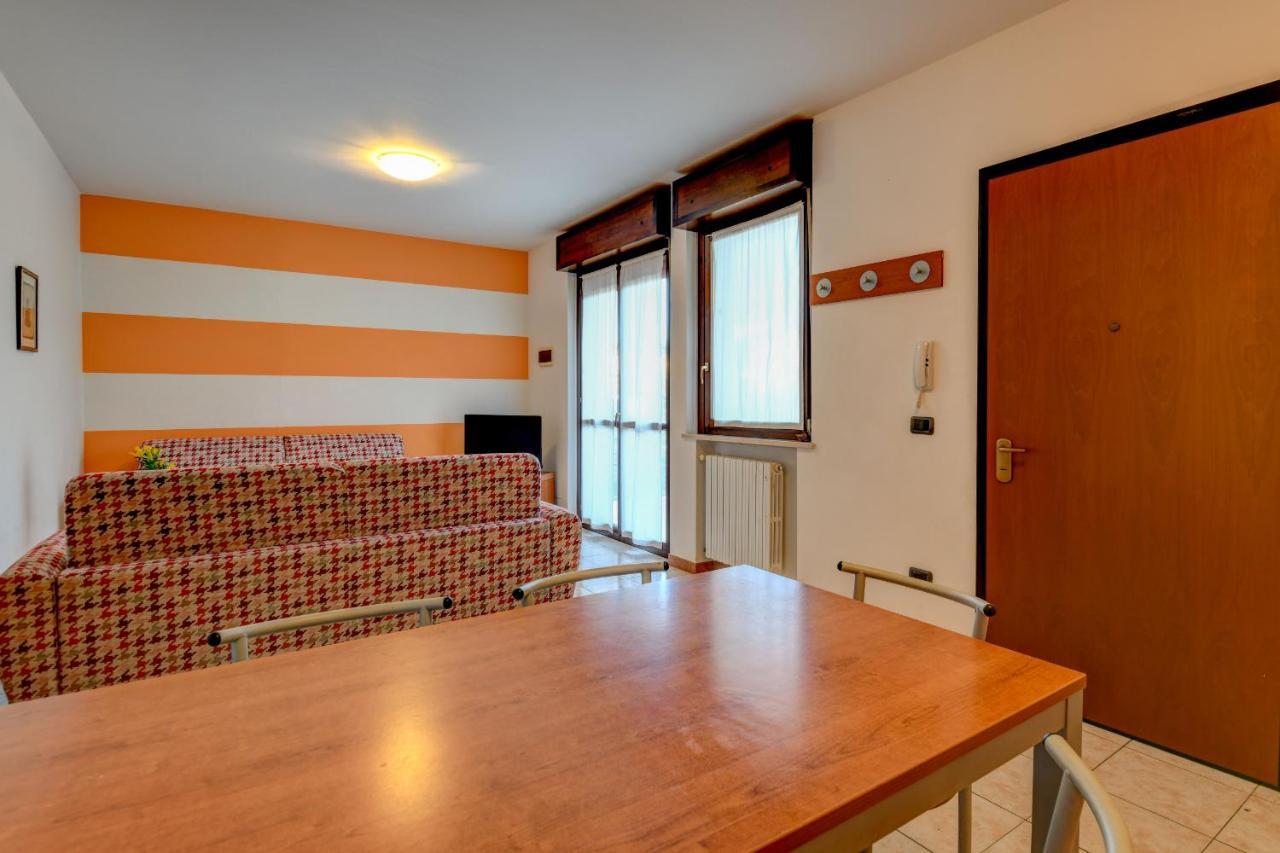 Residence Meridiana Peschiera del Garda Exteriér fotografie