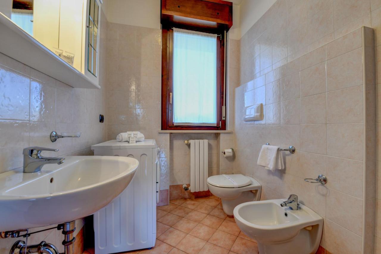 Residence Meridiana Peschiera del Garda Exteriér fotografie
