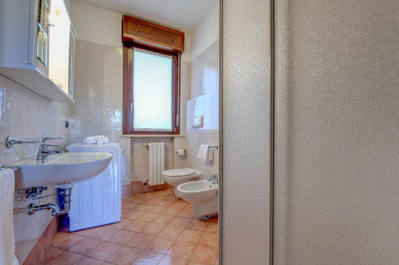 Residence Meridiana Peschiera del Garda Exteriér fotografie